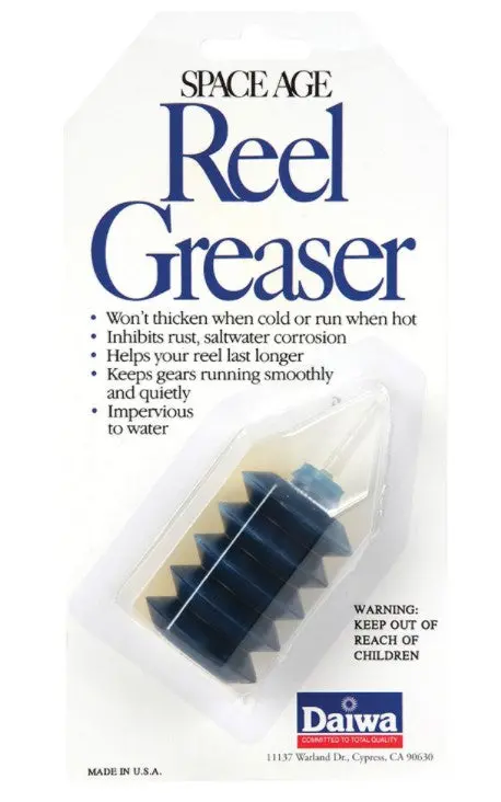 Daiwa Reel Greaser 1