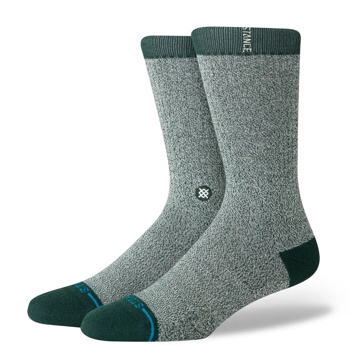Reset Crew Sock 1
