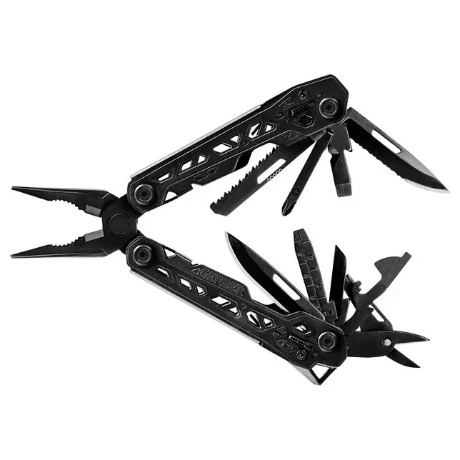 Truss Multi-Tool - Black 1