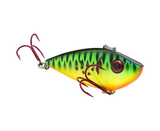 Red Eye Shad - (1/2Oz) 1