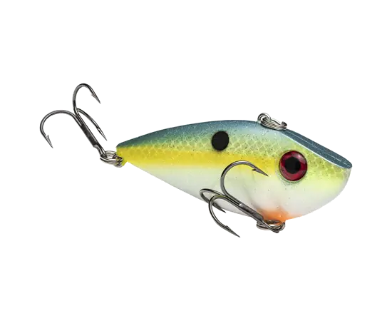 Red Eye Shad - (1/2Oz) 1