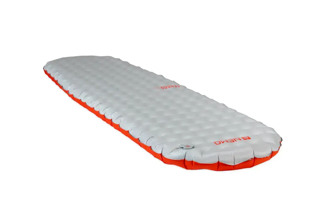 Tensor All-Season Ultralight Insulated Sleeping Pad- Regular Mummy 1
