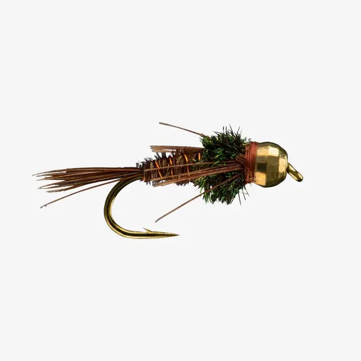 Pheasant Tail Tb - (#20) 1