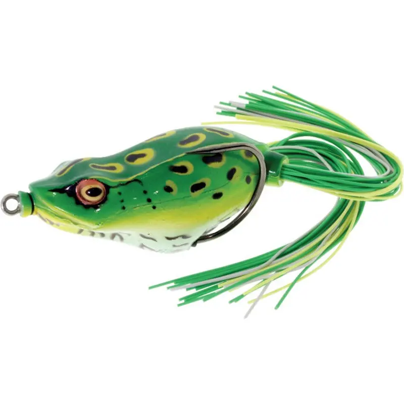 Bully Wa Ii 65 Frog - (5/8 Oz.) 1