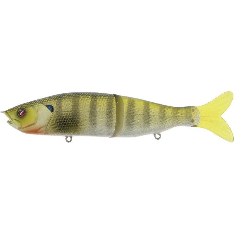 S-Waver 168S Swimbait - (6-3/4 Inch) 1