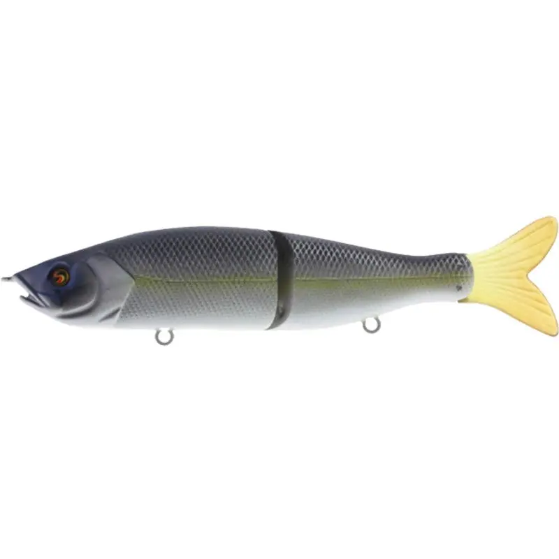 S-Waver 168S Swimbait - (6-3/4 Inch) 1