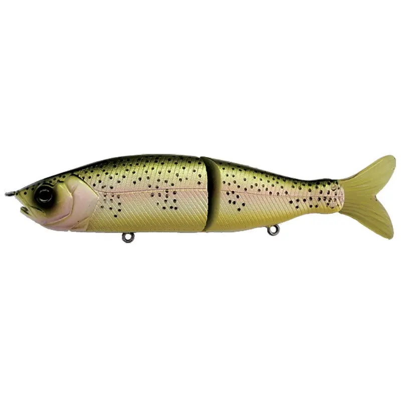 S-Waver Swimbait - (8 Inch) 1
