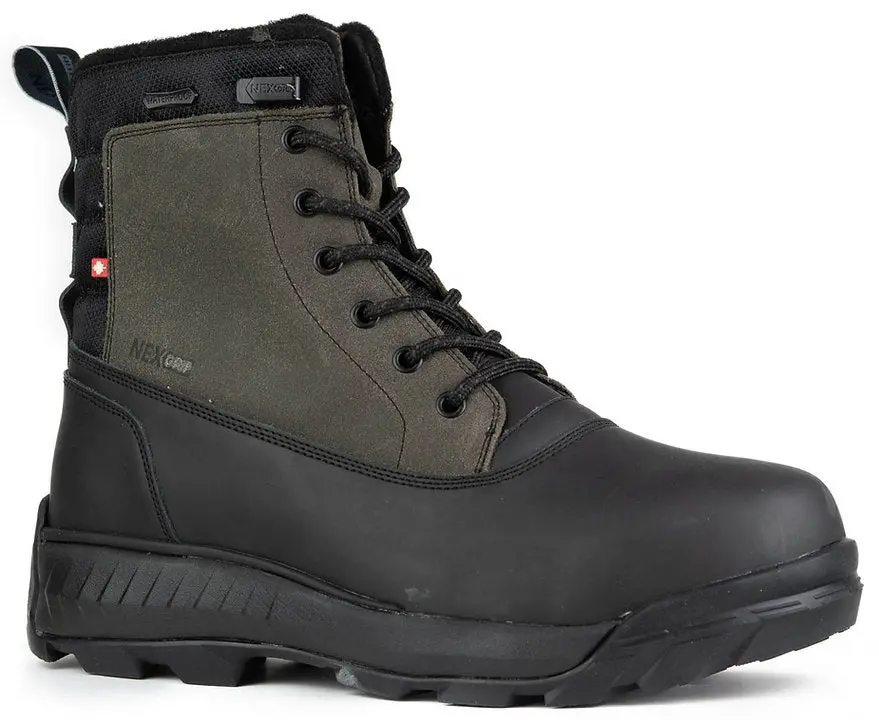 Men's Ice Victor 3.0 Winter Boots 1