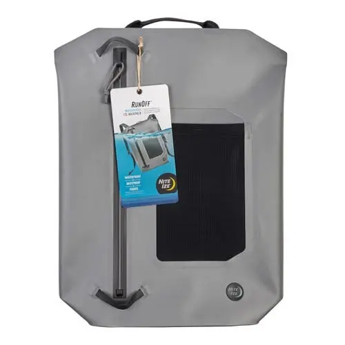Runoff 12L Backpack 1
