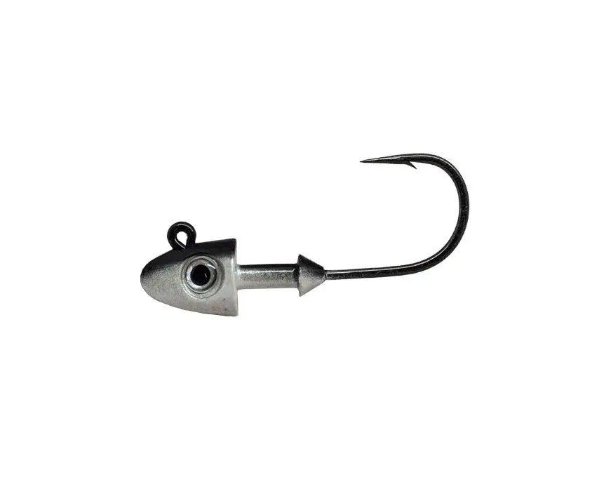 Original Series Jig Head - 1 Oz. (Fits 8" Tail) 1