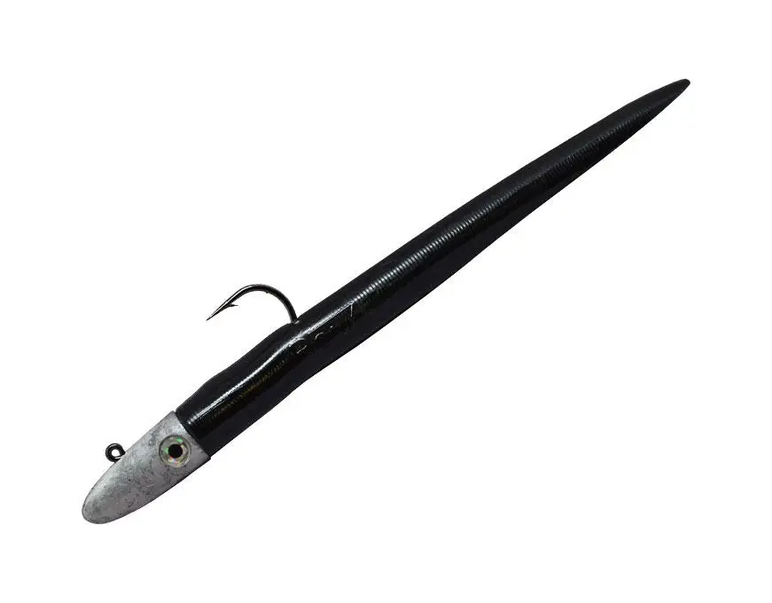 Original Series Rigged Soft Bait - 10" (3-1/2 Oz.) 1
