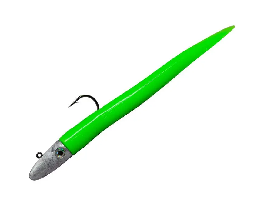 Original Series Rigged Soft Bait - 10" (3-1/2 Oz.) 1