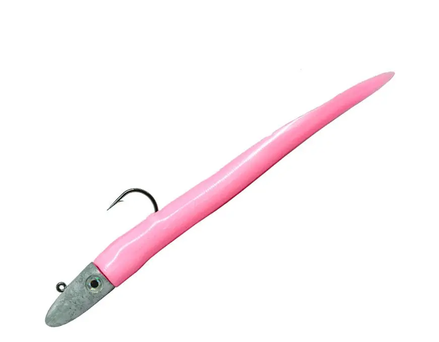 Original Series Rigged Soft Bait - 10" (3-1/2 Oz.) 1