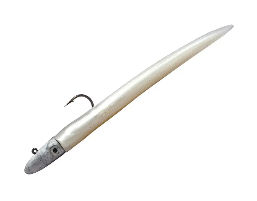 Original Series Rigged Soft Bait - 10" (3-1/2 Oz.) 1