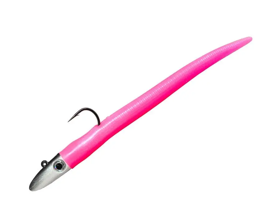 Original Series Rigged Soft Bait - 6" (1 Oz.) 1