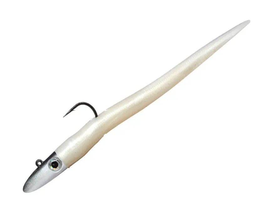 Original Series Rigged Soft Bait - 6" (1 Oz.) 1