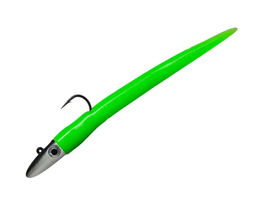 Original Series Rigged Soft Bait - 8" (2-1/2 Oz.) 1