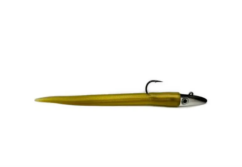Original Series Rigged Soft Bait - 8" (2-1/2 Oz.) 1