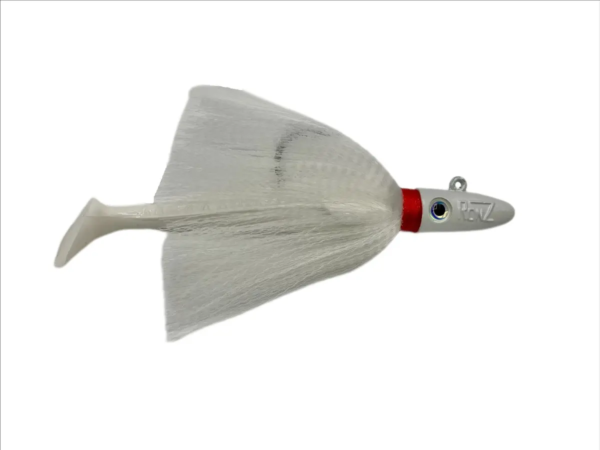 Paddle Hawk Jig - (2.5 Oz.) 1