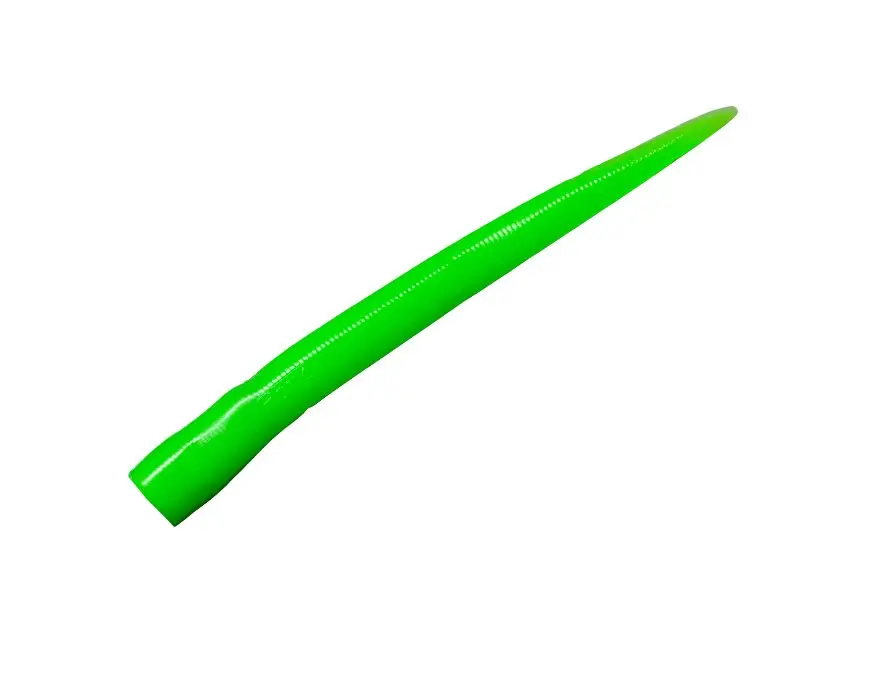 Replacement Tails - 6" (10 Pack) 1