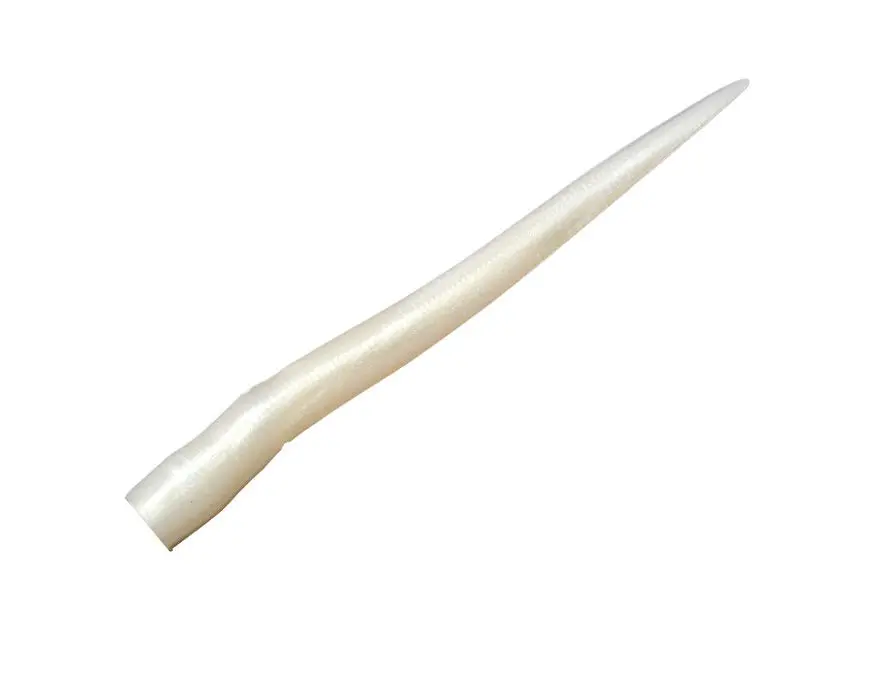 Replacement Tails - 6" (10 Pack) 1
