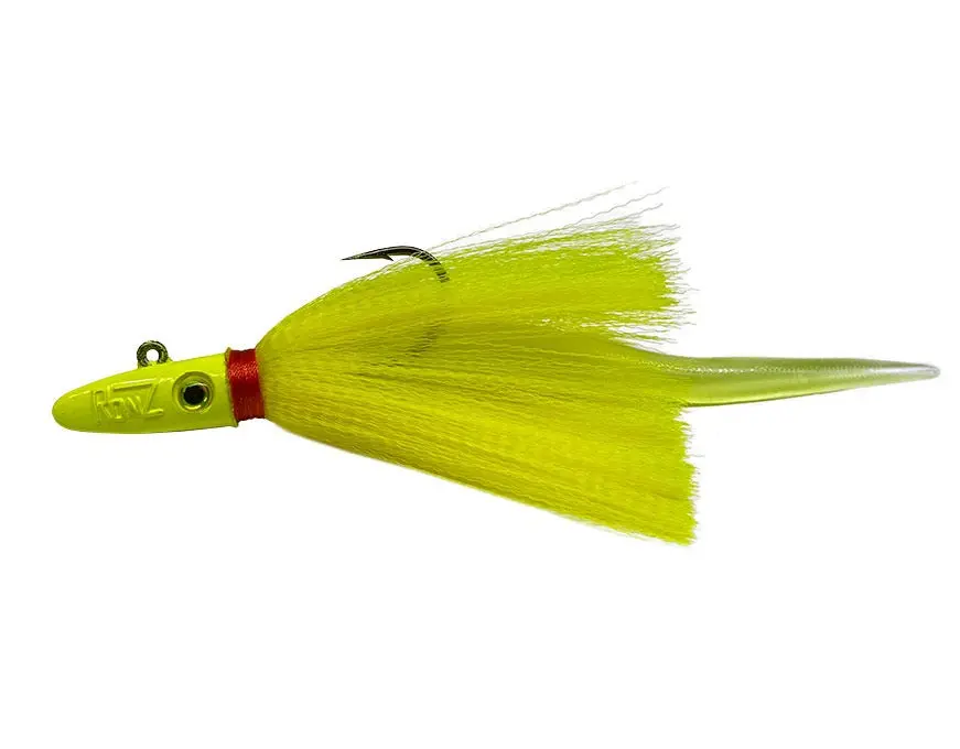 Z-Hawk Jig - (2.5 Oz.) 1