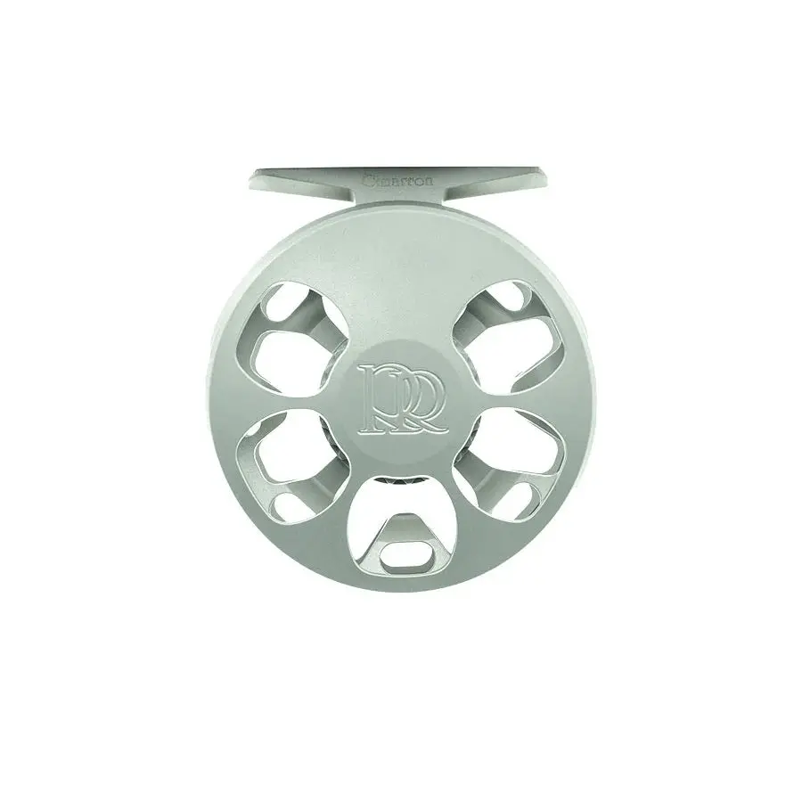 Cimarron Creek Click Pawl Fly Reel - (Size 5/6) 1