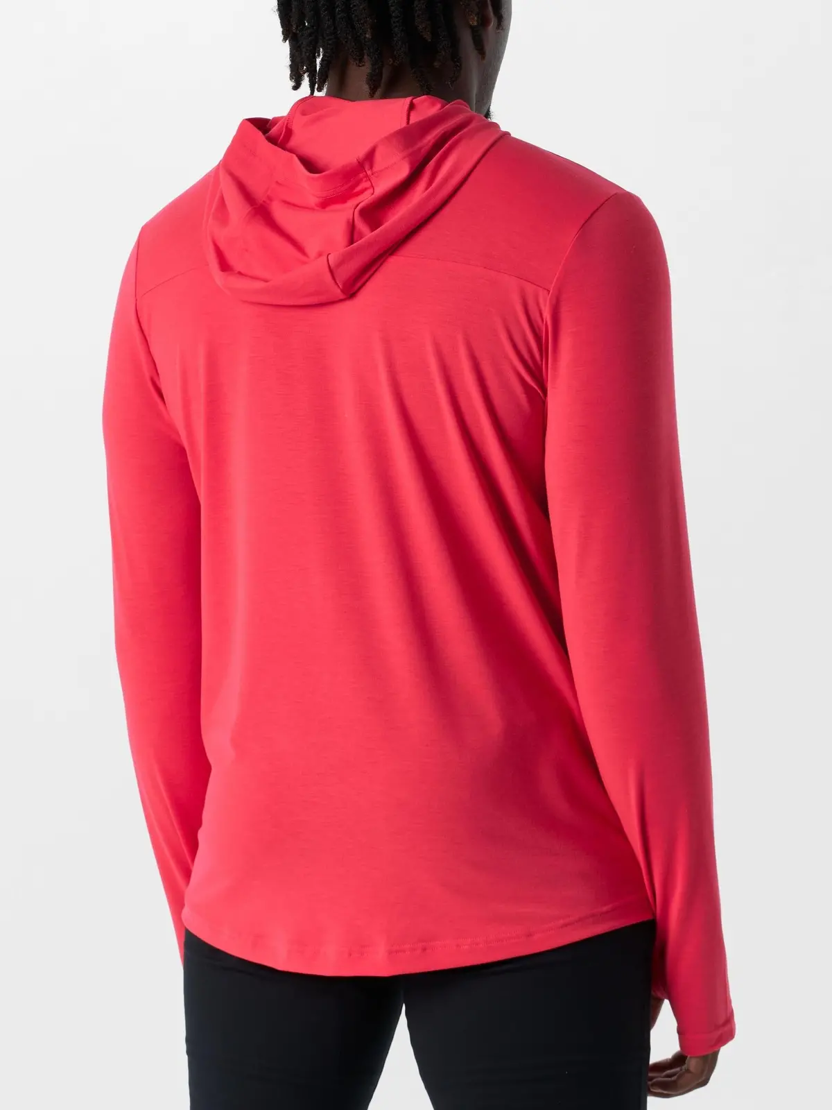 Men`S Adventure Sun Hoodie 2