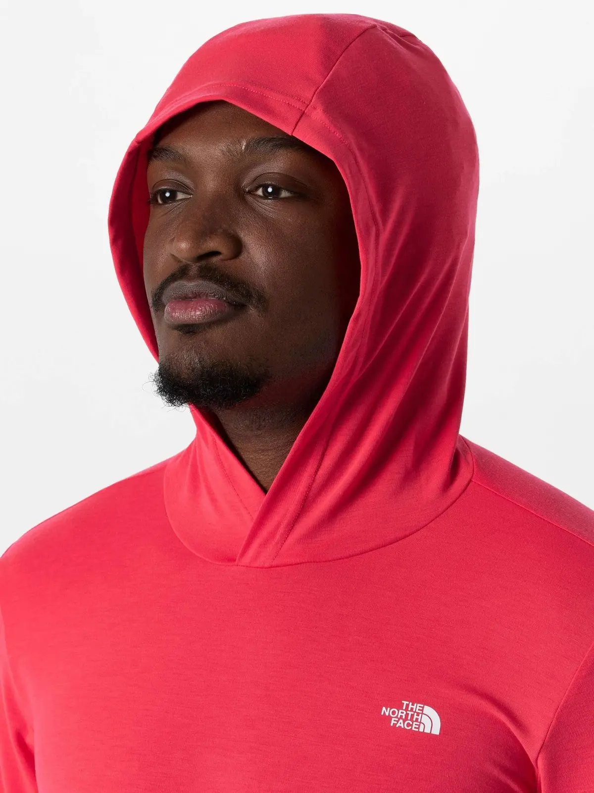 Men`S Adventure Sun Hoodie 4