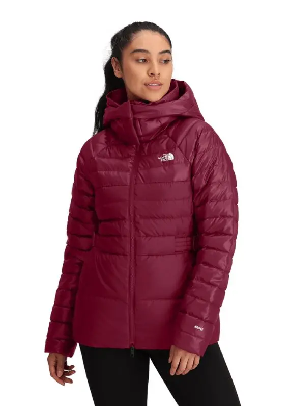 Women's Ruby Jacket 1