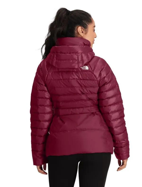 Women's Ruby Jacket 2