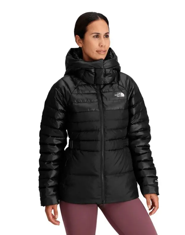 Women's Ruby Jacket 1