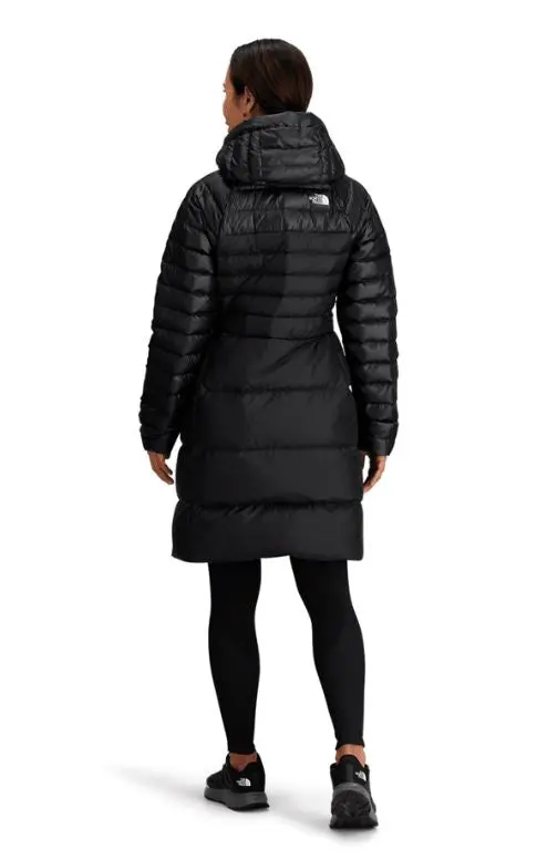 Women`S Ruby Parka 2