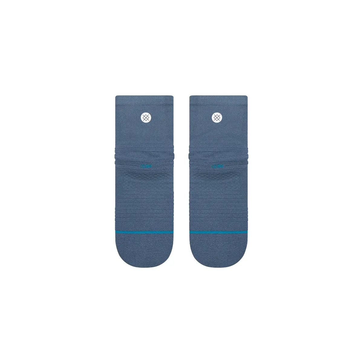 Run Light Quarter Sock 2