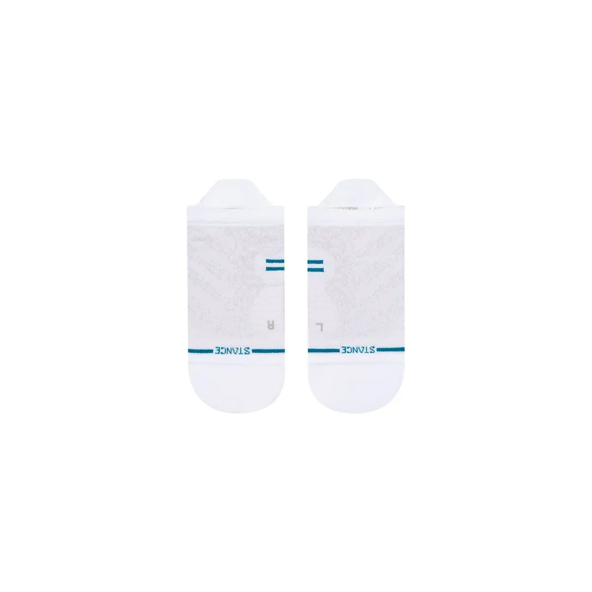 Run Light Tab Sock 2