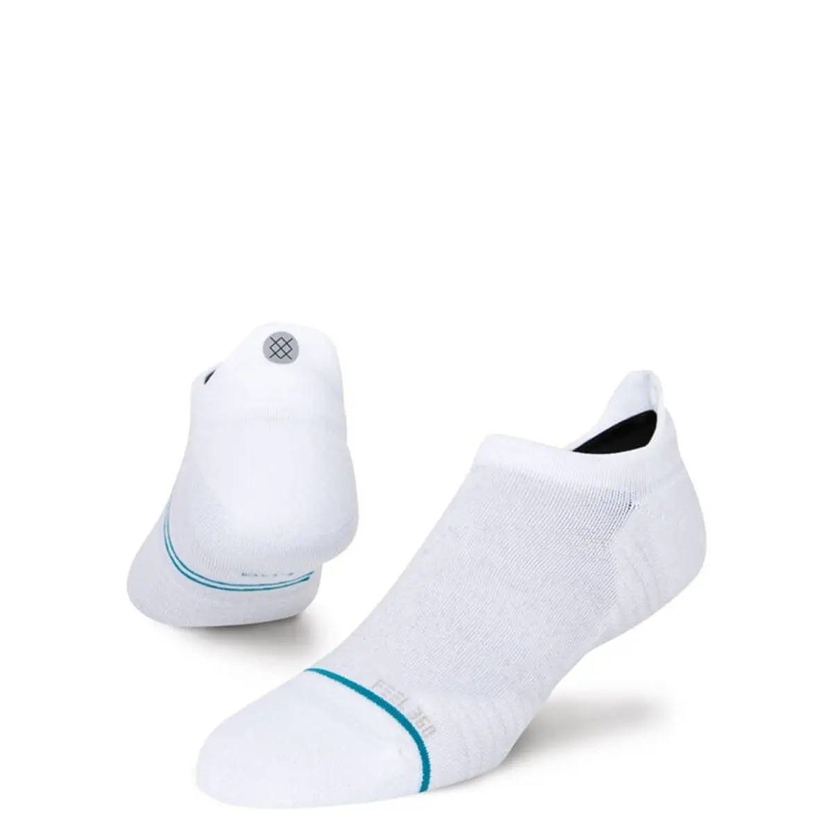 Run Light Tab Sock 1
