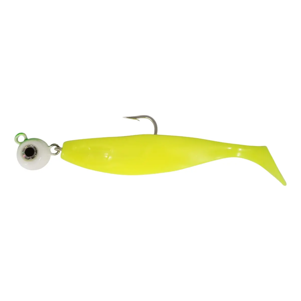 Casting Mojo Swing Head Jig - (2 Oz.) 1