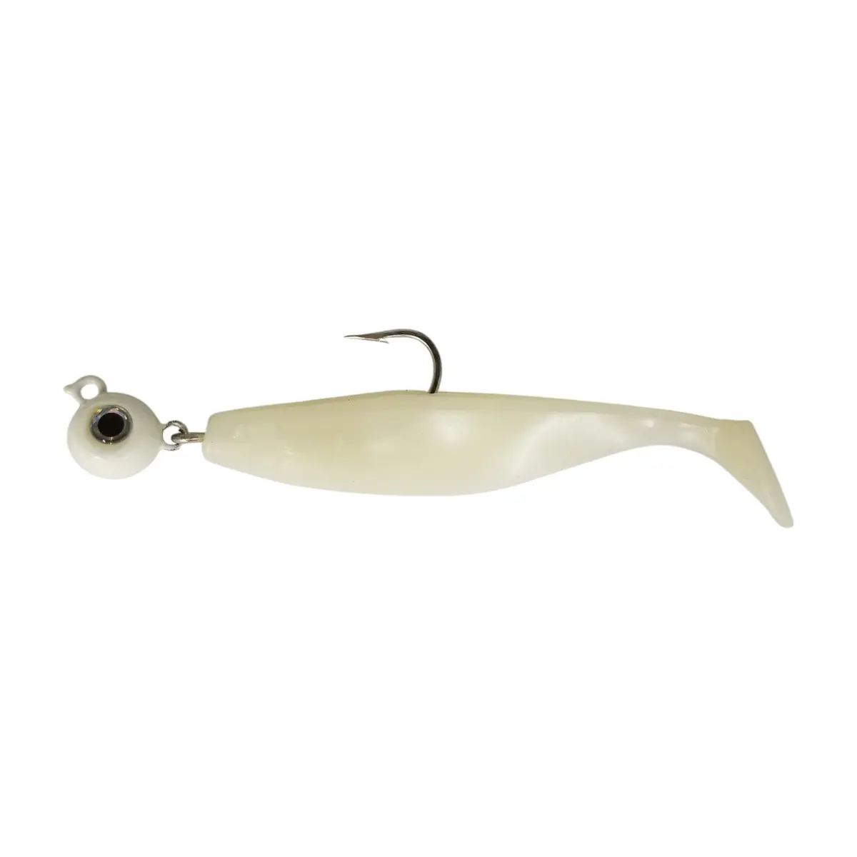 Casting Mojo Swing Head Jig - (2 Oz.) 1