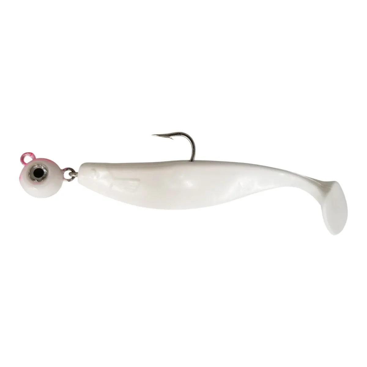 Casting Mojo Swing Head Jig - (2 Oz.) 1