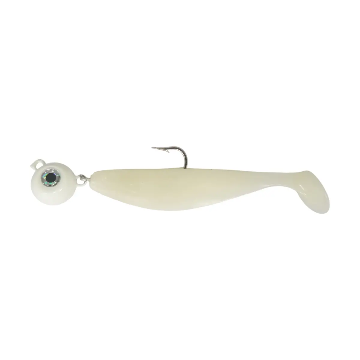 Casting Mojo Swing Head Jig - (4 Oz.) 1