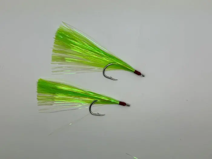 Gulp Rig Teaser - 2 Pack (7/0) 1
