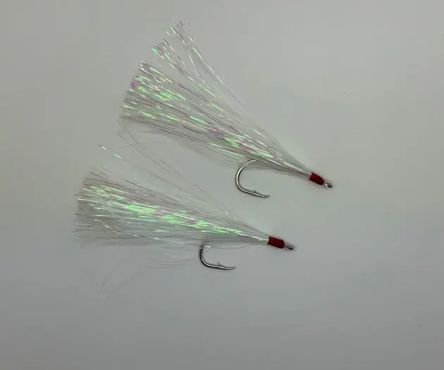 Gulp Rig Teaser - 2 Pack (7/0) 1