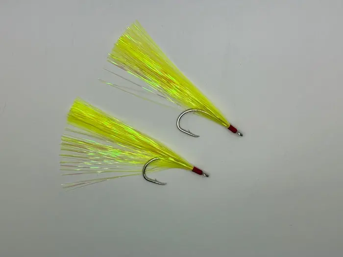 Gulp Rig Teaser - 2 Pack (7/0) 1