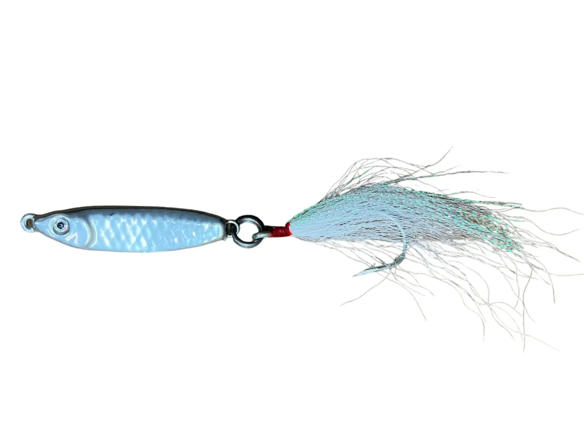 Herring Jig - (1 Oz) 1