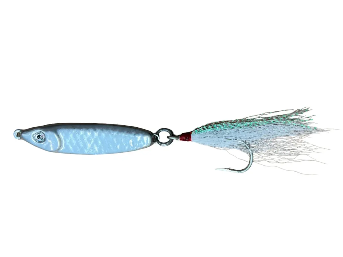 Herring Jig - (2 Oz) 1