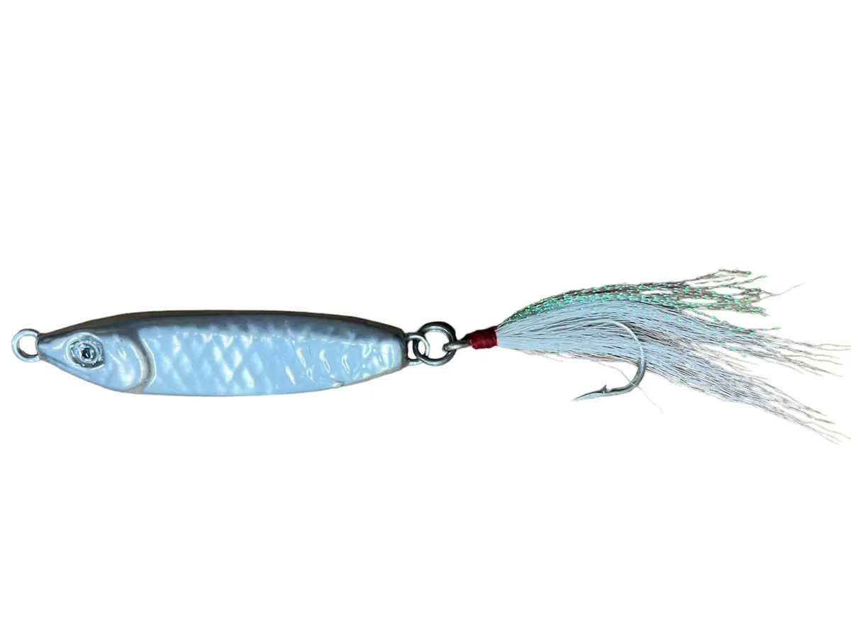 Herring Jig - (3 Oz) 1