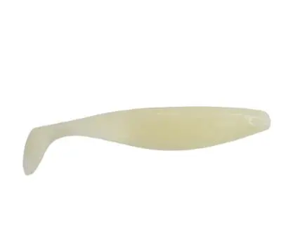 Loose Shad Body - (6 Inch) 1
