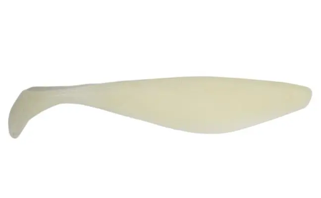 Loose Shad Body - (9 Inch) 1