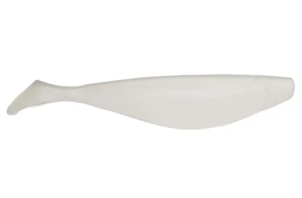 Loose Shad Body - (9 Inch) 1