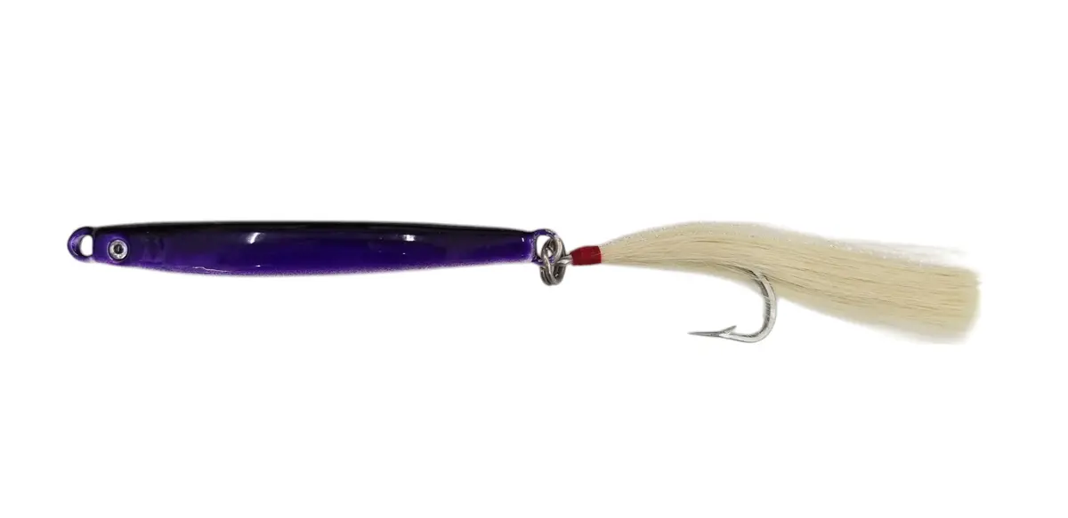 Sand Eel Lure - (2 Oz.) 1